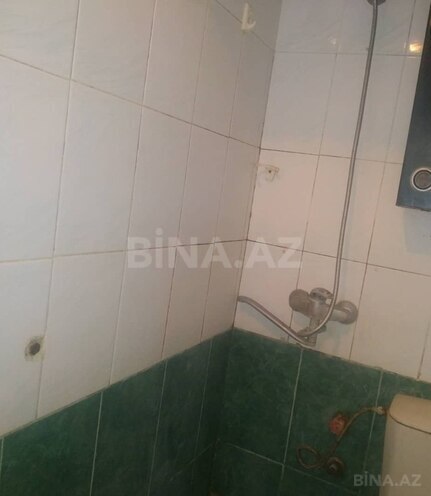 İcarəyə verilir 2 otaqlı köhnə tikili 56 m², Elmlər Akademiyası m., photo 7 from 8