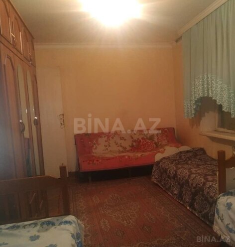İcarəyə verilir 2 otaqlı köhnə tikili 56 m², Elmlər Akademiyası m., photo 3 from 8