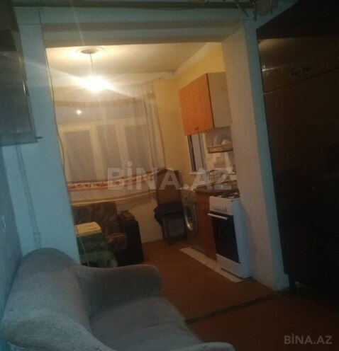 İcarəyə verilir 2 otaqlı köhnə tikili 56 m², Elmlər Akademiyası m., photo 5 from 8