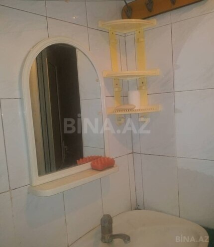 İcarəyə verilir 2 otaqlı köhnə tikili 56 m², Elmlər Akademiyası m., photo 6 from 8