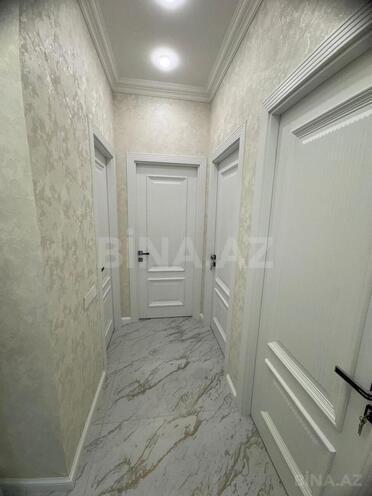 Сдаётся 3-комн. новостройка 120 м², м. Гянджлик, photo 9 from 20