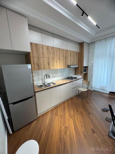 Сдаётся 3-комн. новостройка 120 м², м. Гянджлик, photo 13 from 20