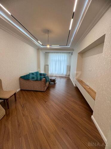 Сдаётся 3-комн. новостройка 120 м², м. Гянджлик, photo 4 from 20