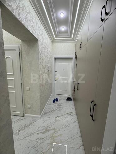 Сдаётся 3-комн. новостройка 120 м², м. Гянджлик, photo 19 from 20