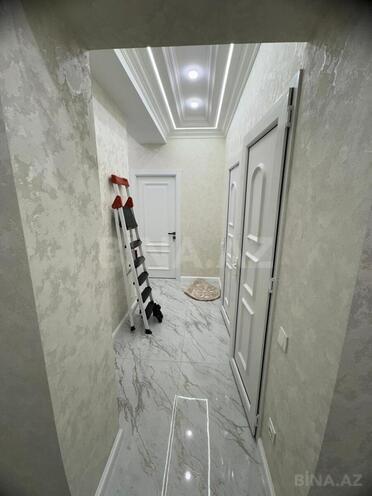 Сдаётся 3-комн. новостройка 120 м², м. Гянджлик, photo 10 from 20