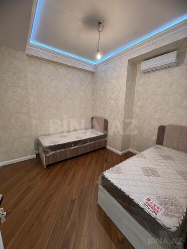 Сдаётся 3-комн. новостройка 120 м², м. Гянджлик, photo 15 from 20