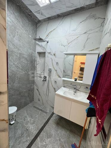 Сдаётся 3-комн. новостройка 120 м², м. Гянджлик, photo 8 from 20