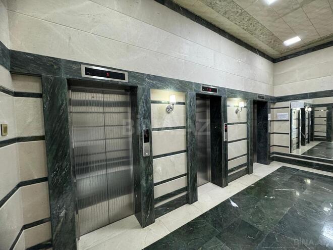 Сдаётся 3-комн. новостройка 120 м², м. Гянджлик, photo 3 from 20