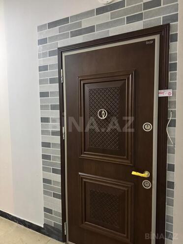 Сдаётся 3-комн. новостройка 120 м², м. Гянджлик, photo 5 from 20