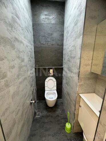 Сдаётся 3-комн. новостройка 120 м², м. Гянджлик, photo 7 from 20