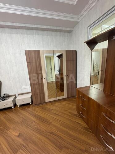 Сдаётся 3-комн. новостройка 120 м², м. Гянджлик, photo 17 from 20