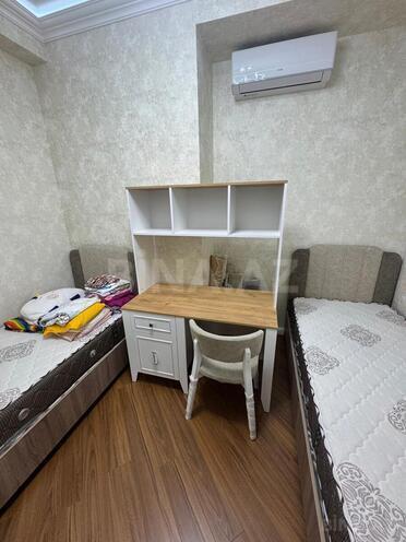 Сдаётся 3-комн. новостройка 120 м², м. Гянджлик, photo 18 from 20