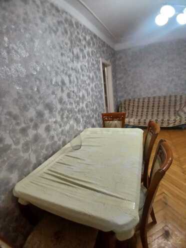 İcarəyə verilir 2 otaqlı köhnə tikili 55 m², İçəri Şəhər m., photo 9 from 15