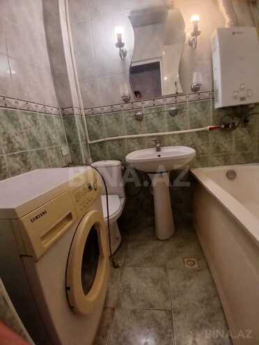 İcarəyə verilir 2 otaqlı köhnə tikili 55 m², İçəri Şəhər m., photo 7 from 15