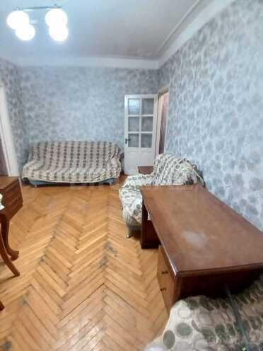 İcarəyə verilir 2 otaqlı köhnə tikili 55 m², İçəri Şəhər m., photo 4 from 15