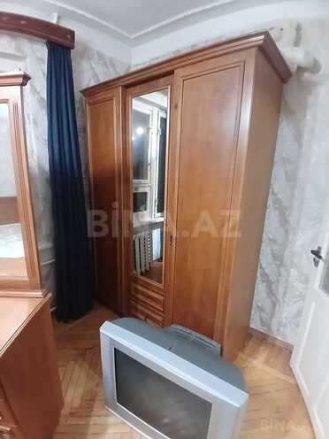 İcarəyə verilir 2 otaqlı köhnə tikili 55 m², İçəri Şəhər m., photo 14 from 15