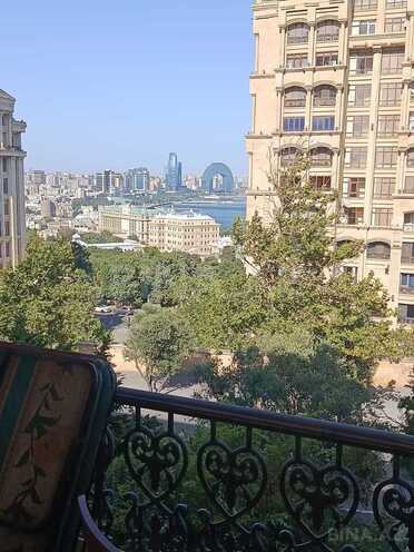 İcarəyə verilir 2 otaqlı köhnə tikili 55 m², İçəri Şəhər m., photo 1 from 15