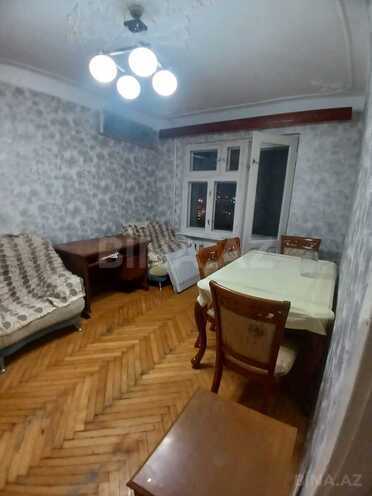 İcarəyə verilir 2 otaqlı köhnə tikili 55 m², İçəri Şəhər m., photo 13 from 15