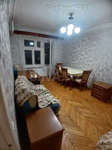 İcarəyə verilir 2 otaqlı köhnə tikili 55 m², İçəri Şəhər m., photo 6 from 15