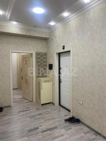 Сдаётся 3-комн. новостройка 110 м², м. Насими, photo 11 from 15