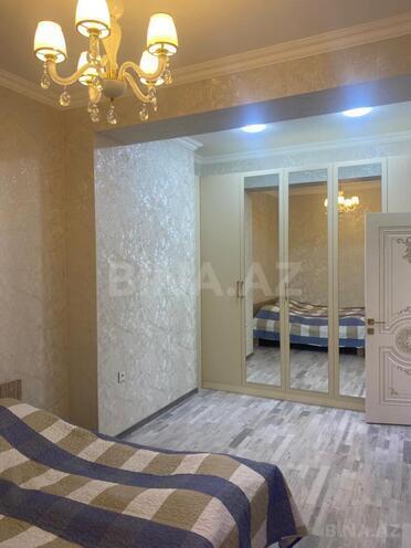 Сдаётся 3-комн. новостройка 110 м², м. Насими, photo 7 from 15