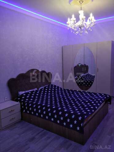 Сдаётся 3-комн. новостройка 110 м², м. Насими, photo 6 from 15