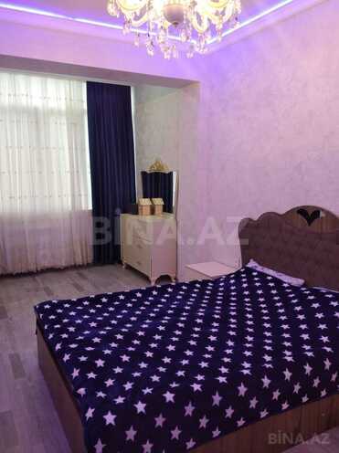 Сдаётся 3-комн. новостройка 110 м², м. Насими, photo 5 from 15