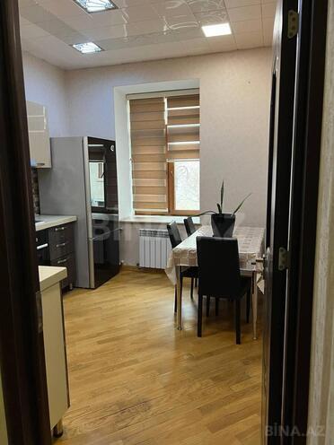 İcarəyə verilir 2 otaqlı köhnə tikili 70 m², İçəri Şəhər m., photo 6 from 14