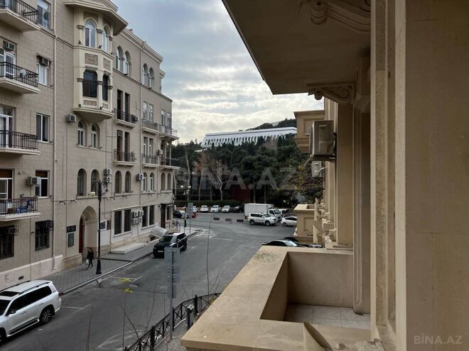 İcarəyə verilir 2 otaqlı köhnə tikili 70 m², İçəri Şəhər m., photo 9 from 14