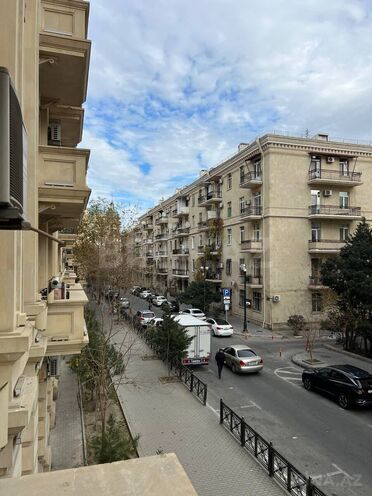 İcarəyə verilir 2 otaqlı köhnə tikili 70 m², İçəri Şəhər m., photo 8 from 14
