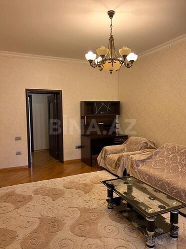 İcarəyə verilir 2 otaqlı köhnə tikili 70 m², İçəri Şəhər m., photo 3 from 14