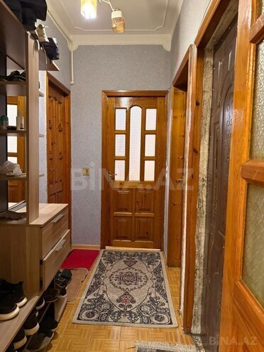 Satılır 2 otaqlı yeni tikili 65 m², Yasamal r., photo 5 from 11