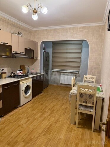 Satılır 2 otaqlı yeni tikili 65 m², Yasamal r., photo 6 from 11