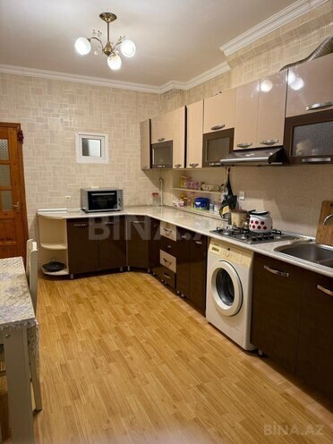 Satılır 2 otaqlı yeni tikili 65 m², Yasamal r., photo 7 from 11