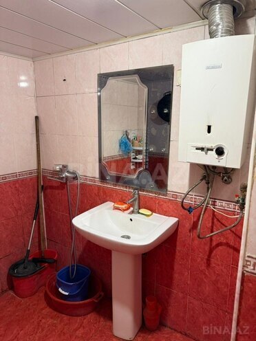 Satılır 2 otaqlı yeni tikili 65 m², Yasamal r., photo 10 from 11
