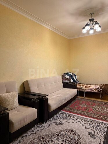 Satılır 2 otaqlı yeni tikili 65 m², Yasamal r., photo 1 from 11