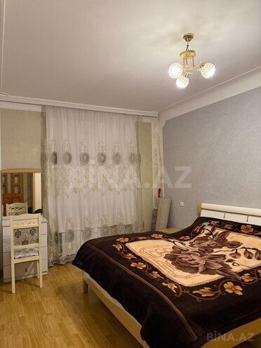 Satılır 2 otaqlı yeni tikili 65 m², Yasamal r., photo 4 from 11