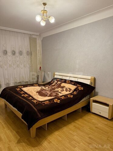 Satılır 2 otaqlı yeni tikili 65 m², Yasamal r., photo 3 from 11