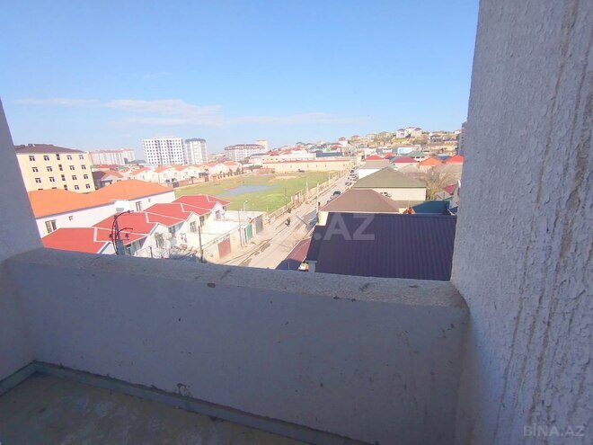 Продаётся 3-комн. новостройка 65 м², пос. Масазыр, photo 12 from 13