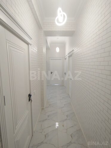 Продаётся 3-комн. новостройка 65 м², пос. Масазыр, photo 1 from 13