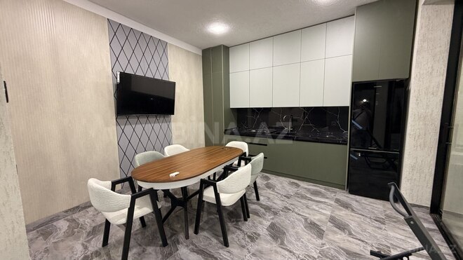 Продаётся 4-комн. дом/дача 180 м², пос. Мардакан, photo 20 from 22