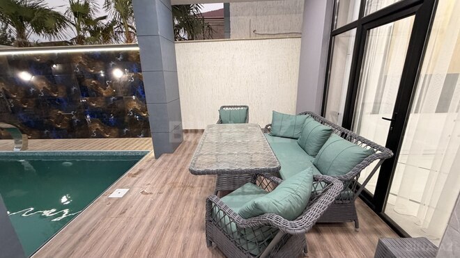 Продаётся 4-комн. дом/дача 180 м², пос. Мардакан, photo 21 from 22