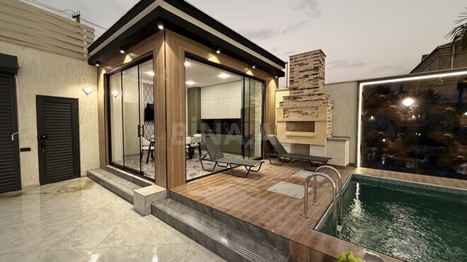 Продаётся 4-комн. дом/дача 180 м², пос. Мардакан, photo 4 from 22