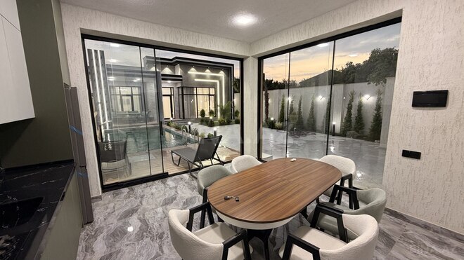 Продаётся 4-комн. дом/дача 180 м², пос. Мардакан, photo 8 from 22