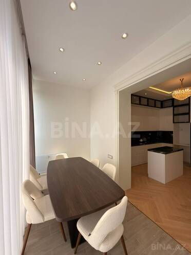 Продаётся 5-комн. дом/дача 220 м², пос. Бузовна, photo 10 from 28