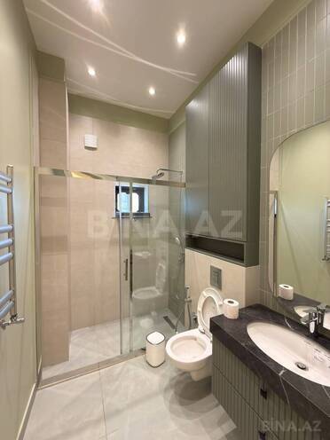 Продаётся 5-комн. дом/дача 220 м², пос. Бузовна, photo 26 from 28