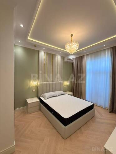 Продаётся 5-комн. дом/дача 220 м², пос. Бузовна, photo 14 from 28