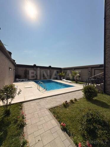 Продаётся 5-комн. дом/дача 220 м², пос. Бузовна, photo 6 from 28