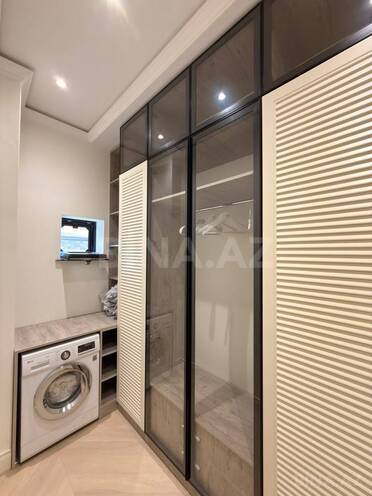Продаётся 5-комн. дом/дача 220 м², пос. Бузовна, photo 24 from 28