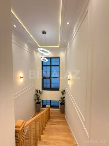 Продаётся 5-комн. дом/дача 220 м², пос. Бузовна, photo 12 from 28